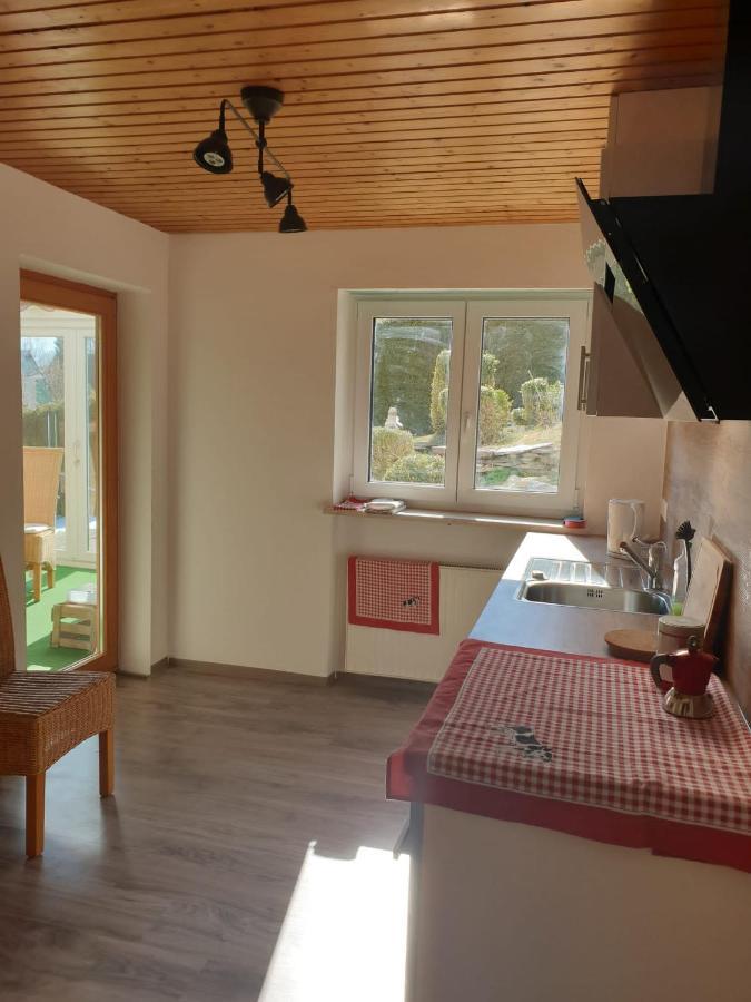 Hochgratstrasse Διαμέρισμα Oberreute Εξωτερικό φωτογραφία